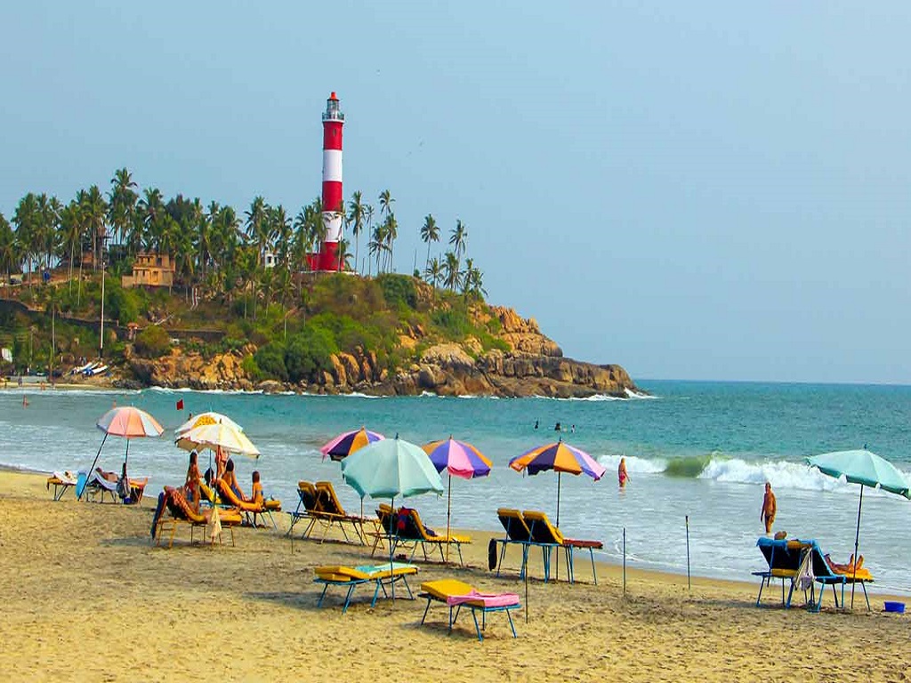 Kerala Tour Package